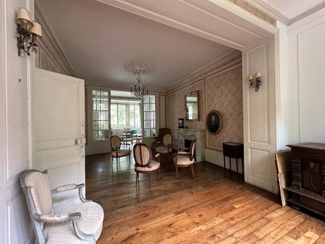 Villa vente à Rennes, Bretagne