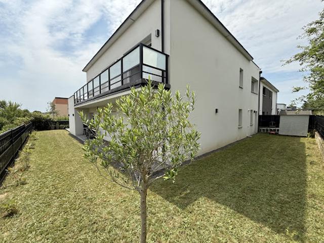 Villa vente à Rennes, Bretagne