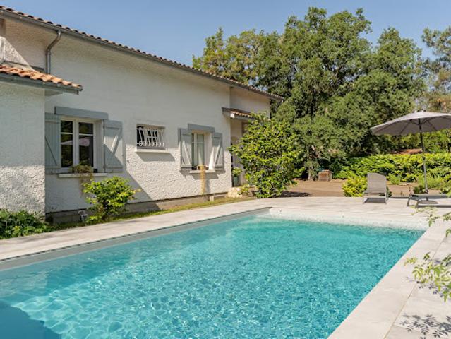Villa vente à Bordeaux, Saint-aubin-de-médoc