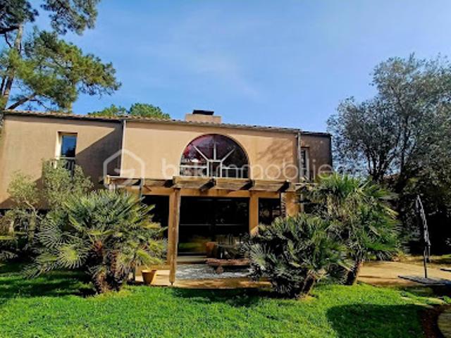 Villa vente à Les Sables-d'Olonne, Château-d'olonne