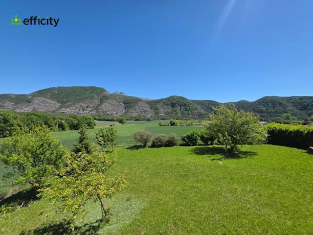 Villa vente à Digne-les-Bains, Marcoux