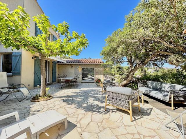 Villa vente à Arrondissement de Draguignan, Roquebrune-sur-argens