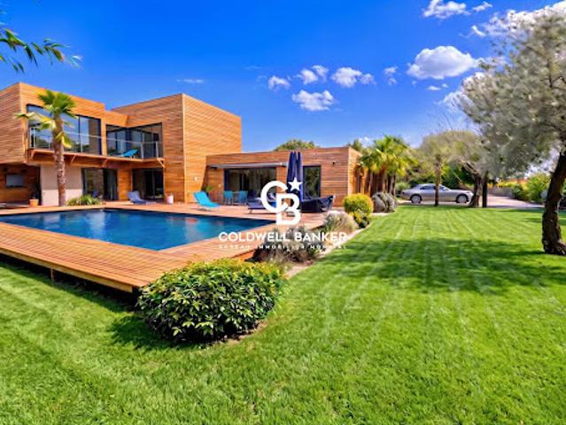 Villa vente à Arcachon, Lège-cap-ferret