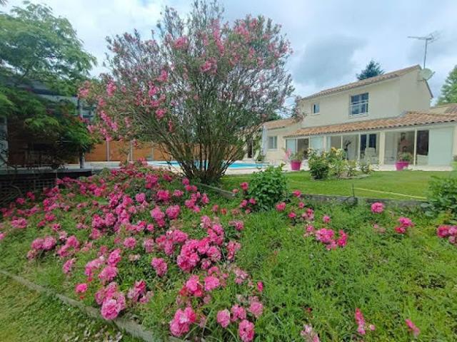 Villa vente à Libourne, Coutras