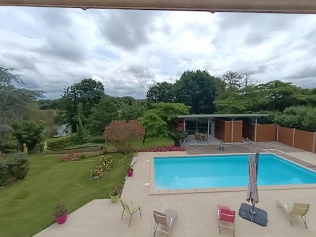 Villa vente à Libourne, Coutras