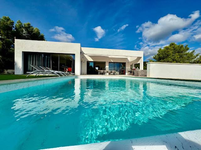 Villa vente à Marseille, Ceyreste