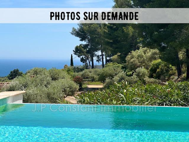 Villa vente à Ceyreste