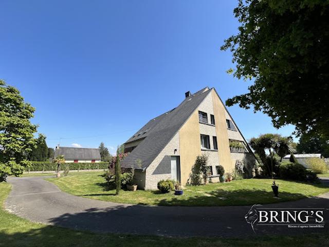 Villa vente à Châteaubriant-Ancenis, Châteaubriant