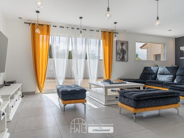 Villa vente à Limoges, Le Vigen