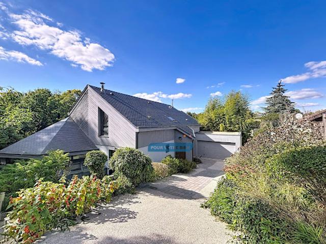 Villa vente à Créteil, Noiseau