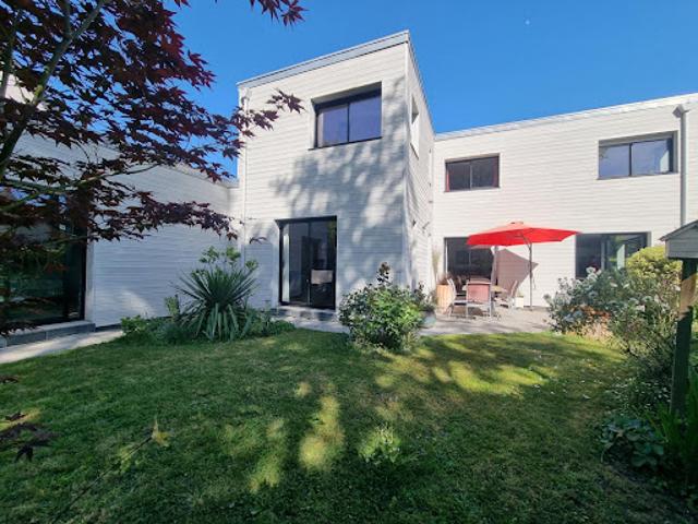 Villa vente à Rennes, Bretagne