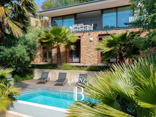 Villa vente à La Louve, Rayol-Canadel-sur-Mer
