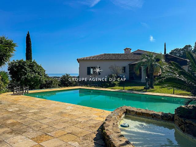 Villa vente à Fréjus, Var