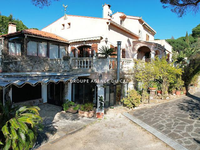 Villa vente à Arrondissement de Draguignan, Roquebrune-sur-argens