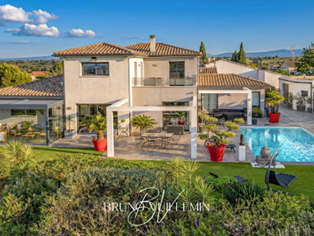 Villa vente à Narbonne
