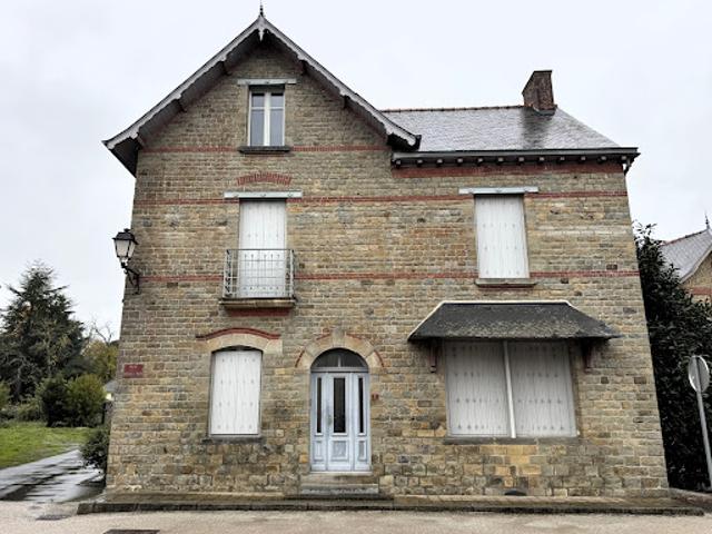 Villa vente à Fougères-Vitré, Bretagne