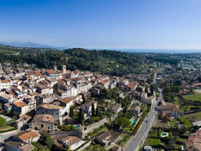 Villa vente à Grasse, Biot