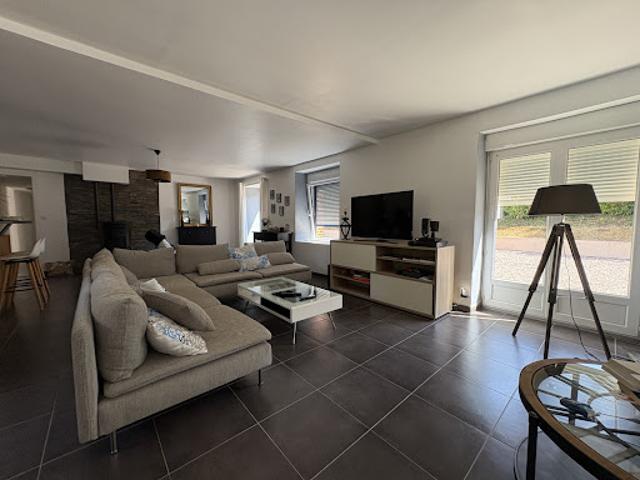 Villa vente à Rennes, Bretagne