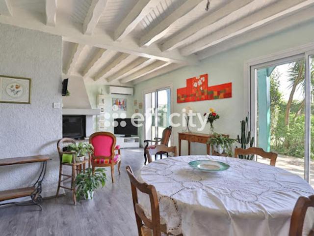 Villa vente à Lot Templier, Lège-Cap-Ferret