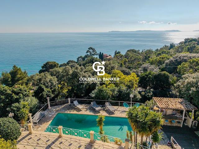 Villa vente à Arrondissement de Draguignan, Rayol-canadel-sur-mer