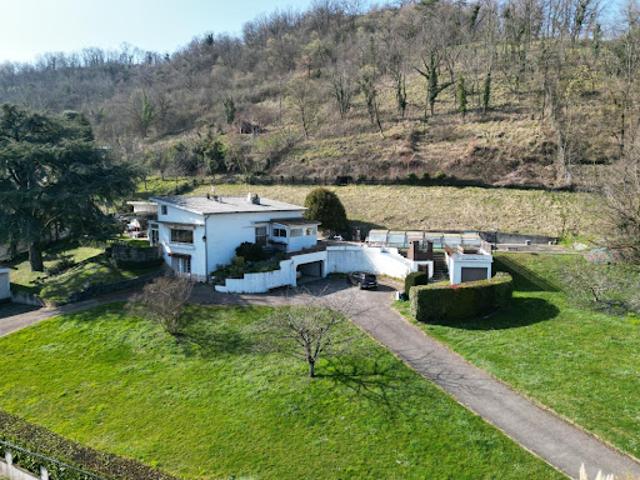 Villa vente à Grenoble, Tullins