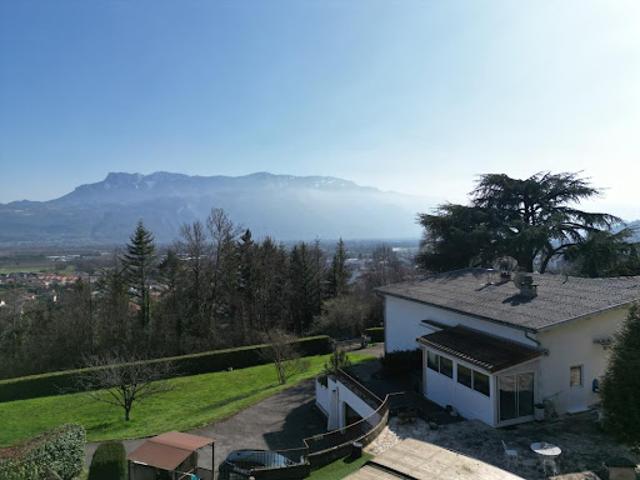 Villa vente à Grenoble, Tullins