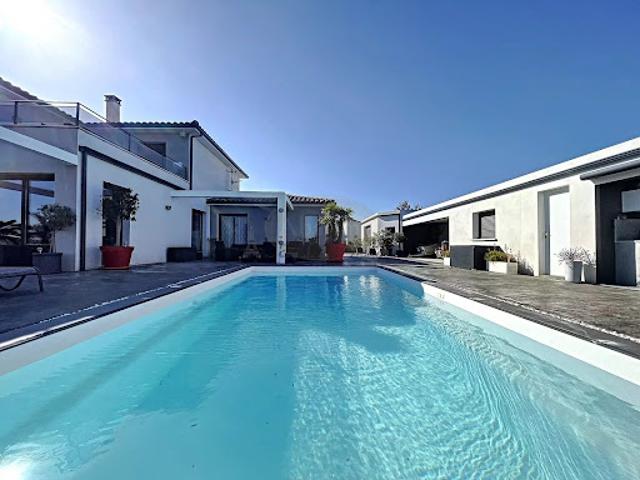 Villa vente à Carcassonne, La Redorte