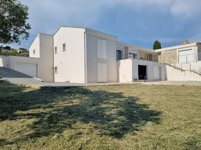 Villa vente à Forcalquier, Manosque