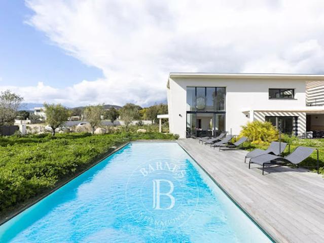 Villa vente à Sartène, Porto-vecchio