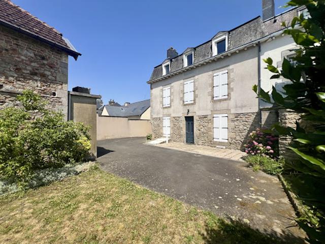 Villa vente à Dinan, Bretagne