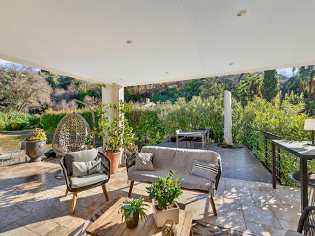 Villa vente à Grasse, Saint-paul-de-vence