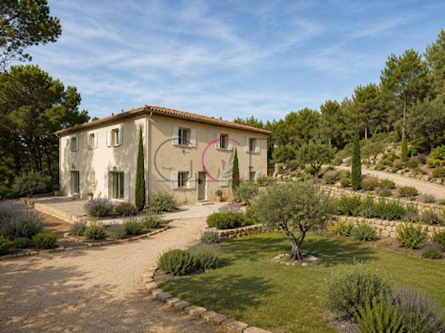 Villa vente à Jas de Bouffan, Aix-en-Provence