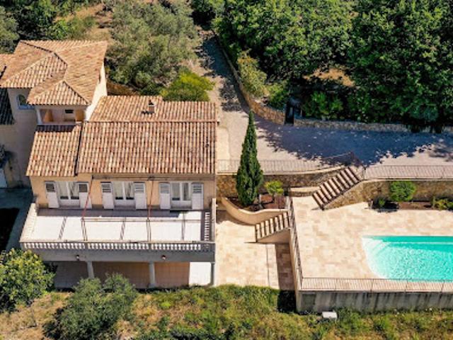 Villa vente à Arrondissement de Draguignan, Draguignan