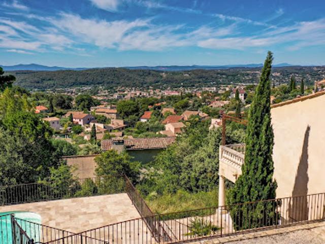 Villa vente à Arrondissement de Draguignan, Draguignan
