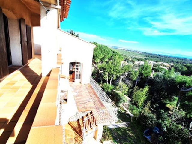 Villa vente à Istres, Sausset-les-pins