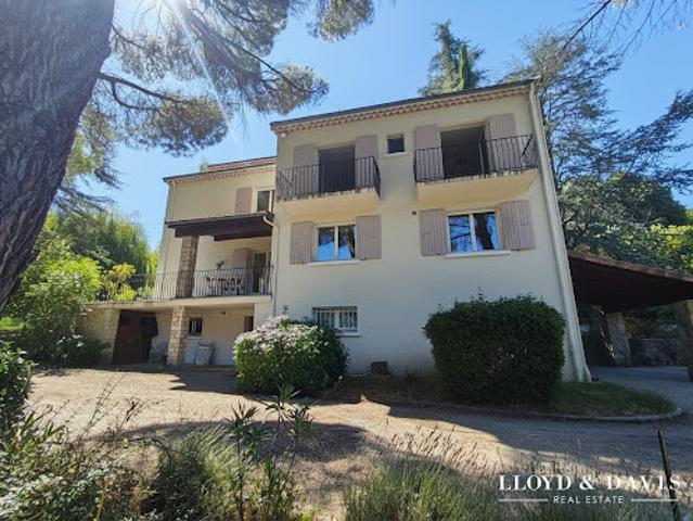 Villa vente à Nyons, Dieulefit