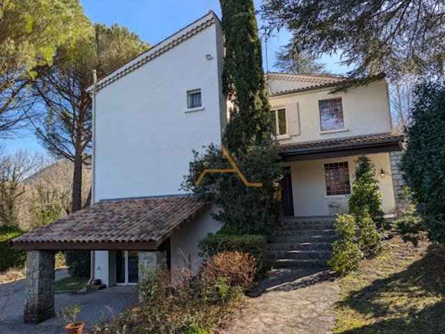 Villa vente à Nyons, Dieulefit