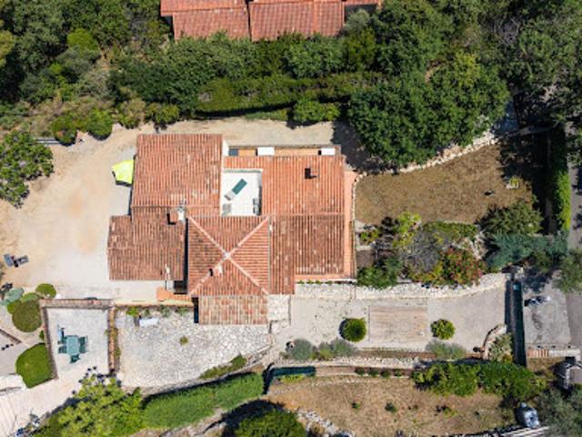 Villa vente à Grasse, Gattières
