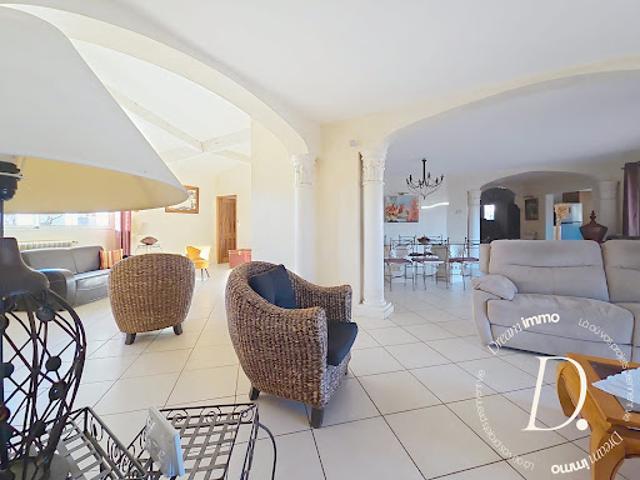 Villa vente à Béziers, Pomérols