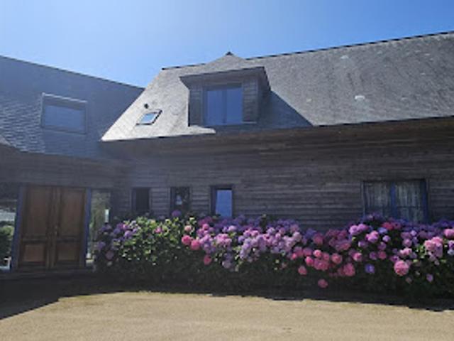 Villa vente à Le Havre, Senneville-sur-fécamp