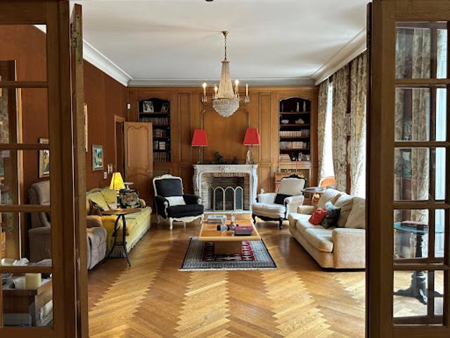 Villa vente à France métropolitaine, Rennes