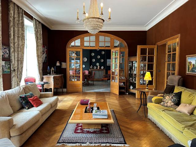 Villa vente à Rennes, Bretagne