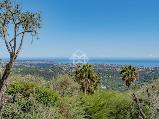Villa vente à Grasse, Vence