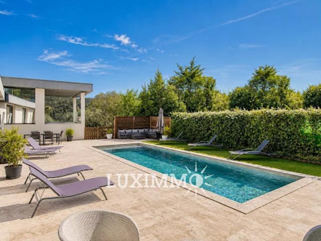 Villa vente à Grasse, Mougins
