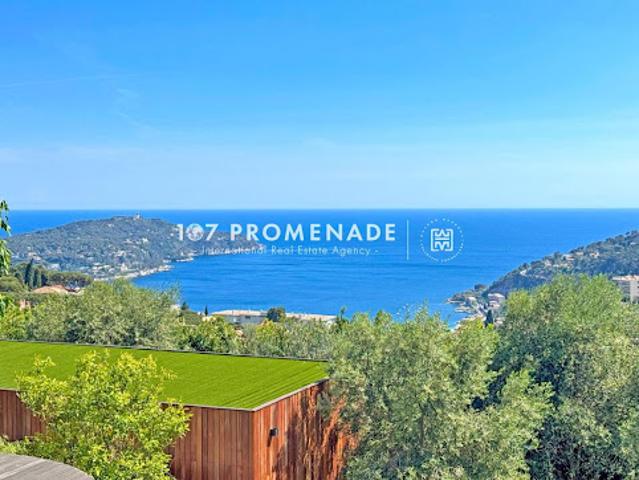 Villa vente à Nice