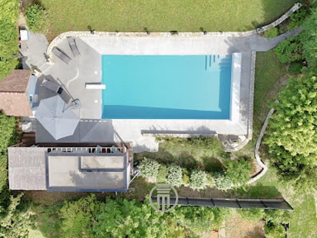Villa vente à Vichy, Allier