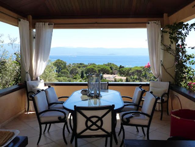 Villa vente à Ajaccio