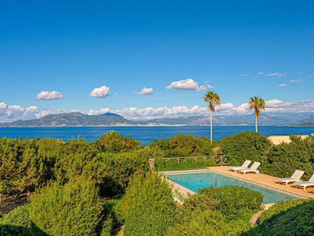 Villa vente à Ajaccio, Coti-chiavari