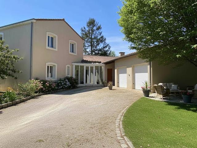 Villa vente à Poitiers, Ligugé