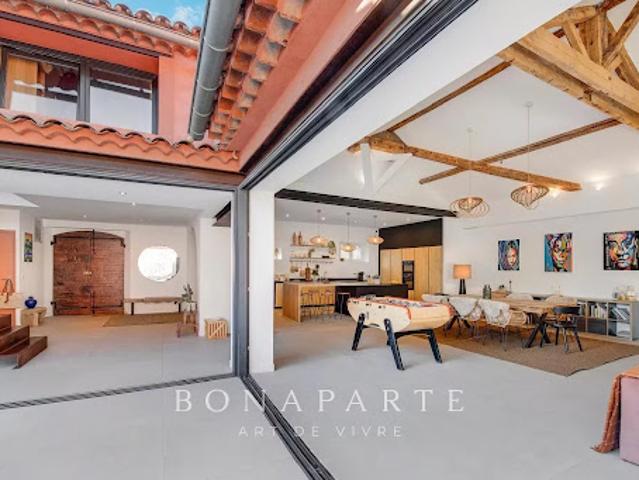 Villa vente à Arrondissement de Draguignan, Saint-raphaël